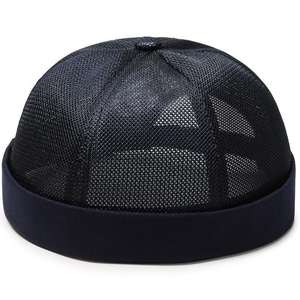 Gorras Deportivas con Malla Transpirable, de Secado Rápido, Ajustables, para Correr y con Reflectores de Seguridad - Product Image 6