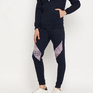 Vêtements d'entraînement et de jogging de haute qualité pour hommes, ensemble de survêtements décontractés, conception personnalisée, fournisseur en gros OEM - Product Image 3