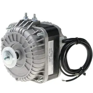 snow melting machine shaded pole fan motor OEM/ODM