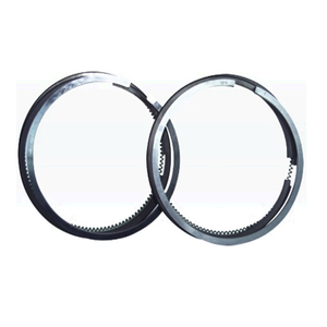 ชุดแหวนลูกสูบ 75 มม. สำหรับชิ้นส่วนเครื่องกำเนิดไฟฟ้าดีเซล HATZ E75 / ES75 - Product Image 5