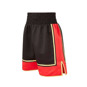 กางเกงชกมวยแห้งเร็ว กางเกงคิกบ็อกซิ่ง - Product Image 1