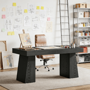 โต๊ะคอมพิวเตอร์สำนักงาน - Product Image 6