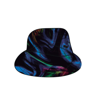 Sombrero de Pesca de Alta Calidad, Impermeable, de Secado Rápido, con Cordón, Logotipo Personalizado, Ala Ancha, Protección UV, para Senderismo - Product Image 4