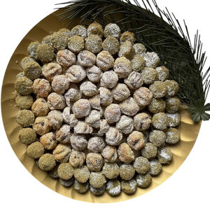 Maravilloso Diseño Decorativo, Tazón Plateado para Servir, Tazón para Chocolate, Exhibidor de Postres para Ocasiones Especiales, Aperitivos para Fiestas, Excelente Precio - Product Image 3