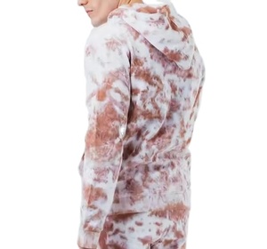 Chándales Tie Dye informales a la moda personalizables al por mayor, trajes para correr de dos piezas, chándal para hombre, chándal de manga larga para hombre, invierno, Tie Dye - Product Image 5