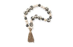 Traditional Resin Garland Decorative <b>Flower</b> Chain For Festival Wedding Ceremony Home Temple Event Decoration - Product Image 2