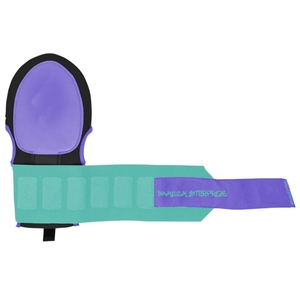 Mitaine de glisse pour baseball et softball de qualité professionnelle en néoprène, logo personnalisé, couleur et design personnalisables, durable - Product Image 6