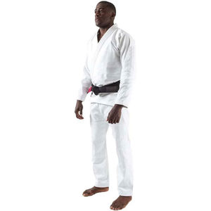 Nuevo Diseño de Última Moda a Bajo Precio, Uniforme de Jiu Jitsu BJJ, Buen Material, Servicios OEM, Tendencia de Moda y Buena Venta para Uniformes de BJJ - Product Image 2