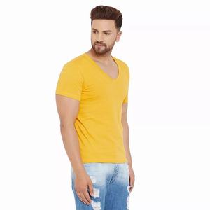 Camisa de algodón para hombre, manga corta, con botones, color sólido, nueva moda, ropa para hombre, camisetas casuales, camisetas para hombre - Product Image 5
