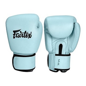 Guantes de Boxeo de Nuevo Diseño, Ropa Deportiva, Guantes de Boxeo Profesionales de Encaje, Guantes de Boxeo de Buena Calidad - Product Image 1