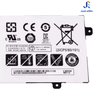 Batería de Repuesto para Portátil AA-PBZN2TP de 7.6V 33Wh a Precio de Fábrica para Samsung NP370 - Product Image 4