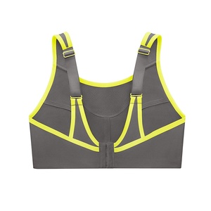 Nuevo Sujetador Deportivo para Mujer, Sujetador Deportivo de Alta Calidad, Ropa Deportiva sin Costuras para Yoga y Fitness, Sujetador Deportivo para Gimnasio - Product Image 2