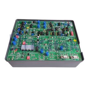 Kit de formation en fibre optique numérique Kitek FOCT-04, état neuf, matériau métallique, pour des fins éducatives et didactiques - Product Image 2