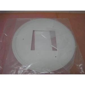 AMAT 0200-05634 Tetra, COVER RING Y203, CHIP ON EDGE - อุปกรณ์และชิ้นส่วนเซมิคอนดักเตอร์ระดับโลกที่เชื่อถือได้ - Product Image 5