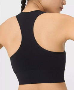 Crop tops confortables pour femmes, nouveaux modèles de crop tops pour femmes en vente, service OEM, crop tops pour femmes. - Product Image 3