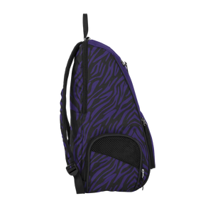 Bolsa de Voleibol con Base de Malla para Almacenamiento de Balones, Múltiples Bolsillos Organizadores y Correa de Hombro Ajustable EN VENTA - Product Image 3