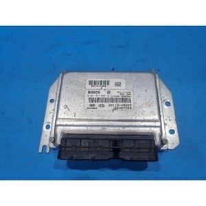 Module de commande moteur Porter 1996 1996-2004 d'occasion GENUINE 391104A300 - Product Image 1
