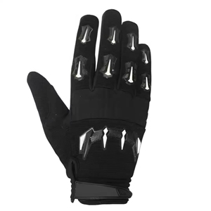 Gants d'hiver pour moto, cyclisme, motocross, course à vélo, confortables, sportifs et de protection pour la moto - Product Image 2