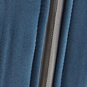Nouvelle veste softshell confortable et imperméable 2026 pour l'hiver, coupe-vent avec fermeture éclair, tissu souple et flexible pour le travail et les activités de plein air - Product Image 5