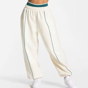 Pantalones Deportivos de Estilo Único Hechos a Medida, Pantalones Deportivos de Color Sólido con Nuevo Diseño, Pantalones Deportivos Profesionales - Product Image 1