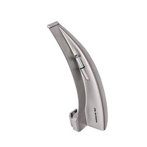 Compatible Standard Size Best Practices Wholesale <b>Surgical</b> <b>Instrument</b> High-Quality Stainless Steel Laryngoscope Blades - Product Image 2