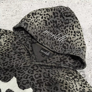 Nuevas Sudaderas con Capucha Personalizadas para Hombre, con Logotipo Bordado, Estilo Casual, con Impresión Personalizada - Product Image 2