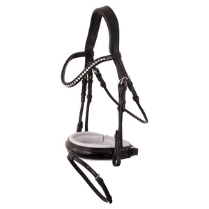 Fabricant et grossiste de bridons espagnols en cuir de cheval, équipement équestre, ligne de produits pour chevaux, accessoires de qualité supérieure pour chevaux - Product Image 4