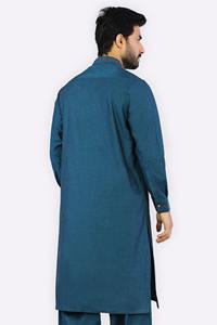 2026 Premium <b>Men's</b> Traditional Suit Standard Sizing Shalwar Kameez Wholesale <b>Men's</b> Ethnic Wear for Europe & USA - Product Image 4
