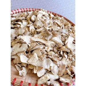 Chips de gingembre séché du Vietnam, OEM, ODM, marque privée, fournisseur en gros, exportateur, usine de fabrication, approvisionnement direct - Product Image 1