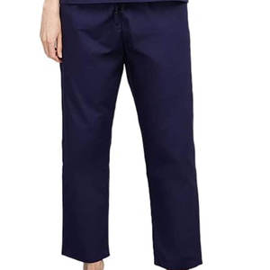 Tenue médicale : Blouse et pantalon confortables en tissu respirant et léger pour le personnel de clinique – Idéale pour le travail quotidien - Product Image 2