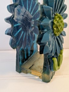 Modern resin Wire Triangular Napkin Holder For Dining Table Kitchen Home Decor Office Restaurant Stylish <b>Tissue</b> Paper Stand - Product Image 4