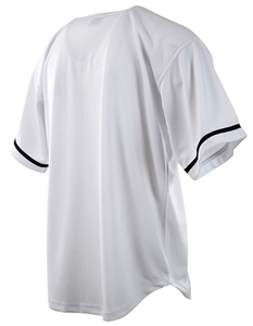 <b>Baseball</b> Jersey Super Quality Breathable Quick Dry Short Custom Logo/Colors 100% Polyester - Product Image 3