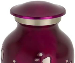 Urnas Funerarias de Latón para Mascotas, Urnas Conmemorativas, Urnas de Recuerdo, Urnas para Entierro, de Alta Calidad a Bajo Precio - Product Image 4