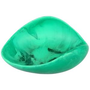 Bol en résine fait main, design marbré, dernière collection, best-seller, directement d'Inde au meilleur prix, vaisselle en résine - Product Image 1