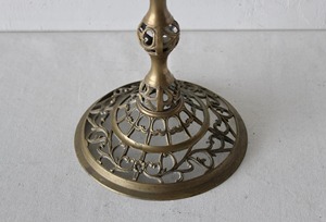 Mesa de Centro con Tapa de Mármol y Base de Latón en Oferta, Muebles Modernos para Sala de Estar, Mesa Auxiliar Decorativa - Product Image 6