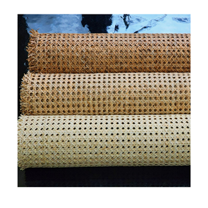 Malla de ratán de primera calidad para muebles y diseño de interiores - Product Image 1