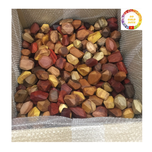 Bloques de Madera Montessori Tumi Ishi, Piedras de Equilibrio, Juguete Educativo para Niños, Proveedor de Vietnam, Venta al por Mayor - Product Image 6