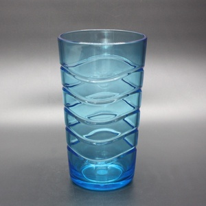 Vaso acrílico circular para beber agua - Product Image 6