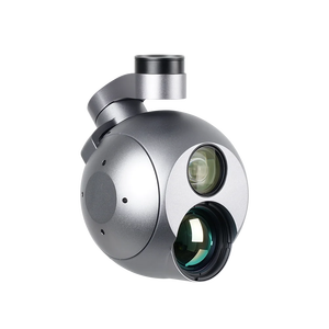 Caméra à cardan A30T-50 avec 30x AI Object Tracking EO + IR Dual Sensor Manual Variant Fulfillment Service - Product Image 6