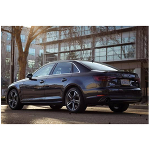Audi A4 2.0T Quattro Premium Plus Sedán 2018 - Product Image 2