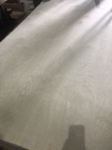 Panneaux de contreplaqué FOMEX Global en bouleau pour la fabrication d'armoires, de bureaux et de meubles - Product Image 4