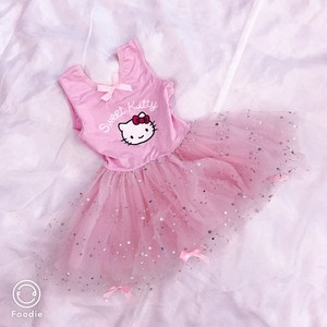 เสื้อผ้าฤดูร้อนสำหรับเด็กใช้แล้ว | เสื้อผ้ามือสองลายการ์ตูนแสนสนุก | สำหรับการส่งออก - Product Image 4