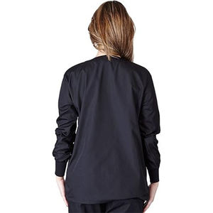 Blouse médicale performante avec tissu léger et respirant et design professionnel moderne - Product Image 2