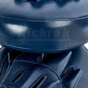 Almohadillas de Boxeo de Cuero Personalizadas al por Mayor, Profesionales, Ligeras, Transpirables, Ajustables, en Oferta en Línea - Product Image 4