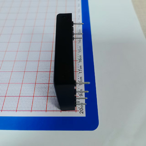 Jinbi <strong>Dual</strong> 12V Output 20W Board Mount DC DC Converters 1000 Isolation Open Frame <strong>Power</strong> <strong>Supply</strong> Converter <strong>Module</strong> Effciency 80% - Product Image 3
