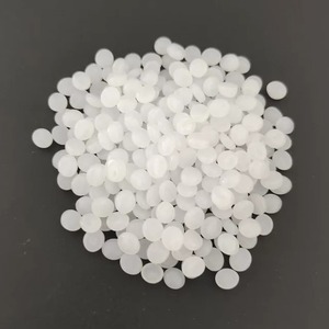 Gránulos de Resina LDPE Premium para Extrusión de Películas Plásticas y Aplicaciones de Embalaje Flexible - Product Image 2
