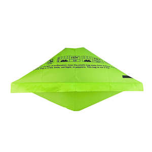 Bolsas de Basura Biodegradables y Compostables de Fábrica Tien Duc, Bolsas para Basura, Bolsas para Contenedores, Productos Ecológicos de Tendencia 2026 - Product Image 3