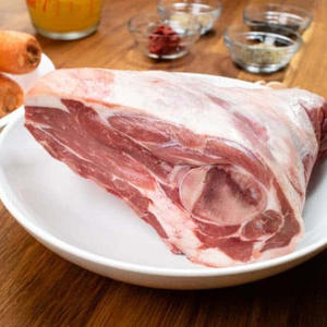 Carne de Hombro de Cordero Halal Congelada de Alta Calidad, Cortes de Cordero Premium para Exportación, Venta al por Mayor y Uso en la Industria Alimentaria - Product Image 3