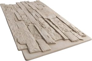 Paneles <span class=keywords><strong>de</strong></span> <span class=keywords><strong>Piedra</strong></span> Artificial <span class=keywords><strong>de</strong></span> PU, Revestimiento <span class=keywords><strong>de</strong></span> <span class=keywords><strong>Piedra</strong></span> Falsa <span class=keywords><strong>para</strong></span> Chimeneas, Revestimiento <span class=keywords><strong>de</strong></span> Paredes, Decoración <span class=keywords><strong>de</strong></span> Interiores - Product Image 3