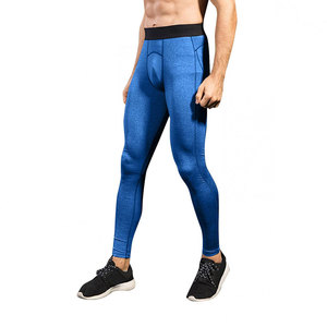 Pantalones Deportivos para Hombre, de Alta Calidad, Elásticos, Diseñados para Deportes, Fitness y Actividades de Gimnasio - Product Image 4